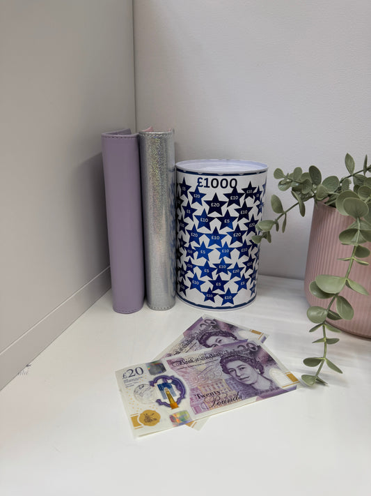 My Cash Stuffing Journey: From Debt to Financial Freedom