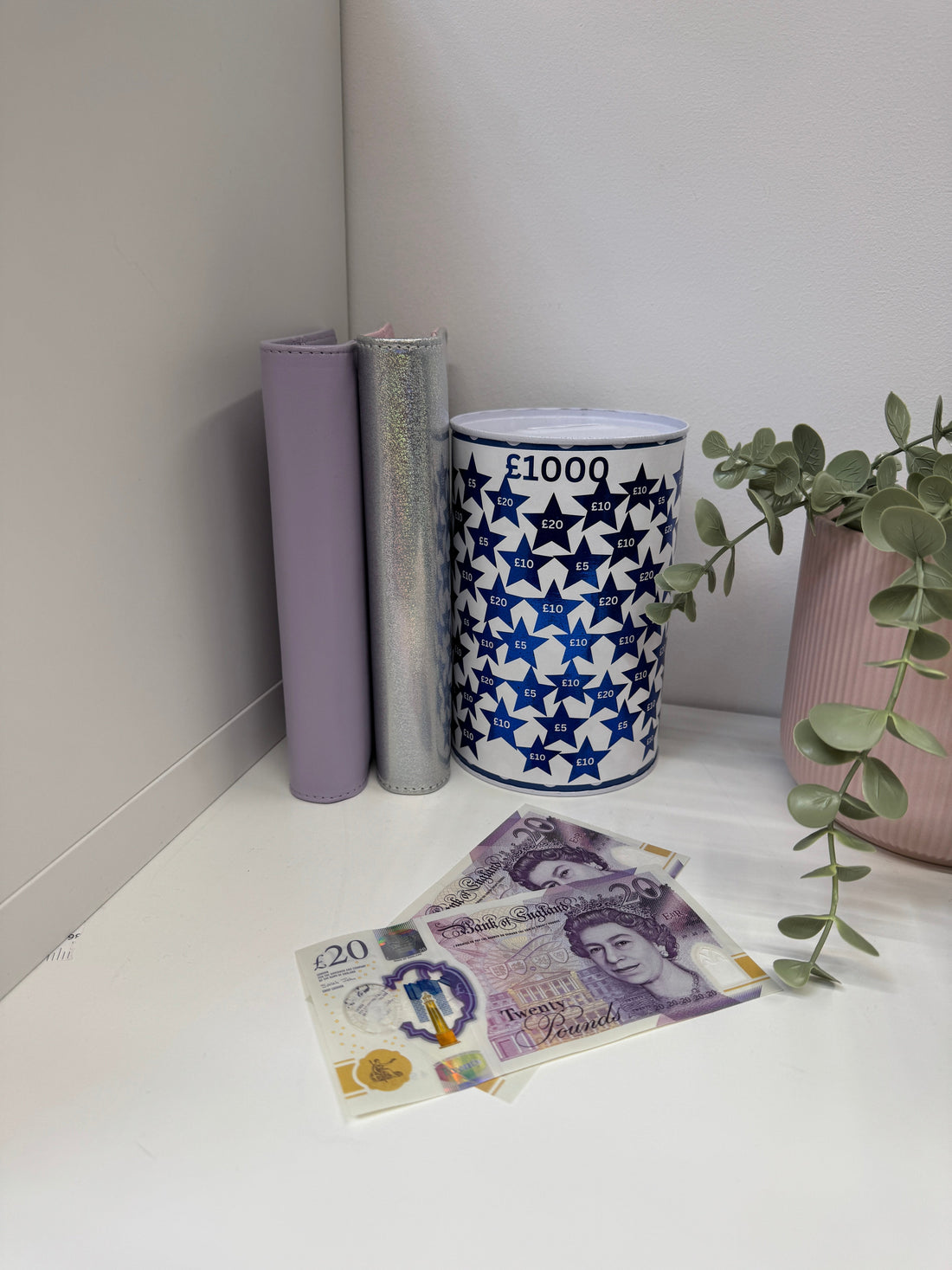 My Cash Stuffing Journey: From Debt to Financial Freedom